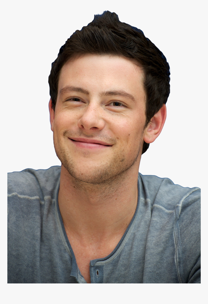 Cory Monteith Hd, HD Png Download, Free Download