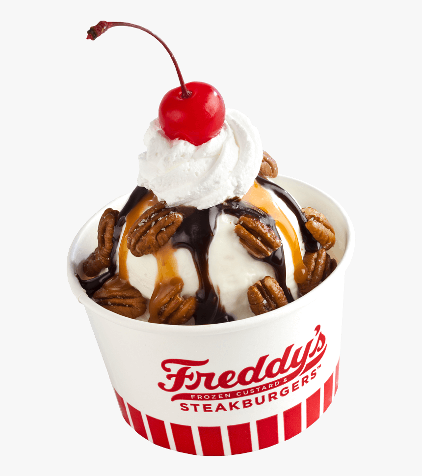 Freddy's Frozen Custard & Steakburgers, HD Png Download, Free Download