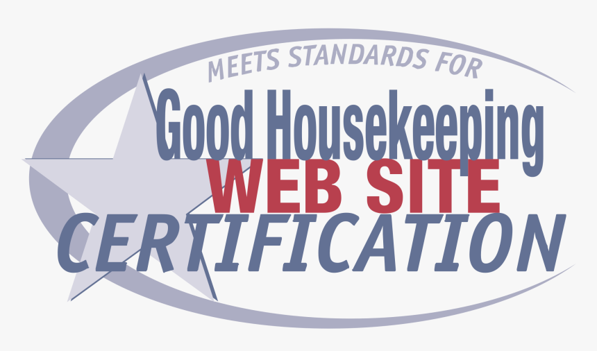 Good Housekeeping Logo Png Transparent Good Housekeeping Png