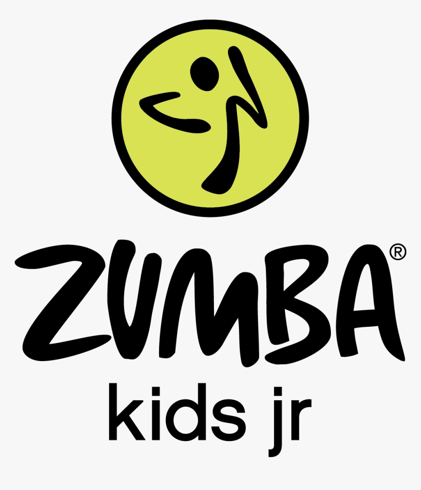 Zumba Fitness East Palo Alto Sda Church - Zumba Kids Junior, HD Png Download, Free Download