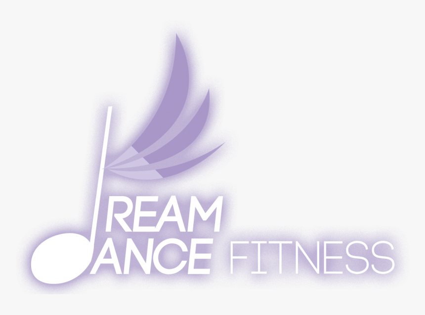 Dream Dance Fitness - Graphic Design, HD Png Download, Free Download