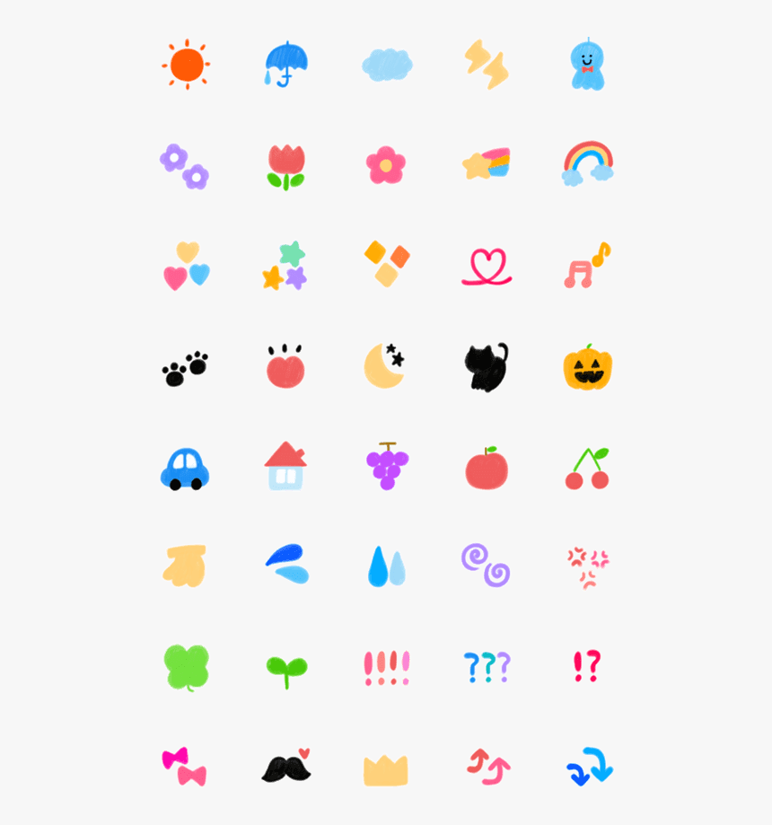 Emoji, HD Png Download, Free Download