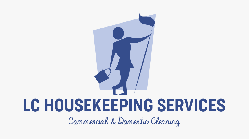 Lc Housekeeping Services - Abc Home And Commercial Services, HD Png Download, Free Download