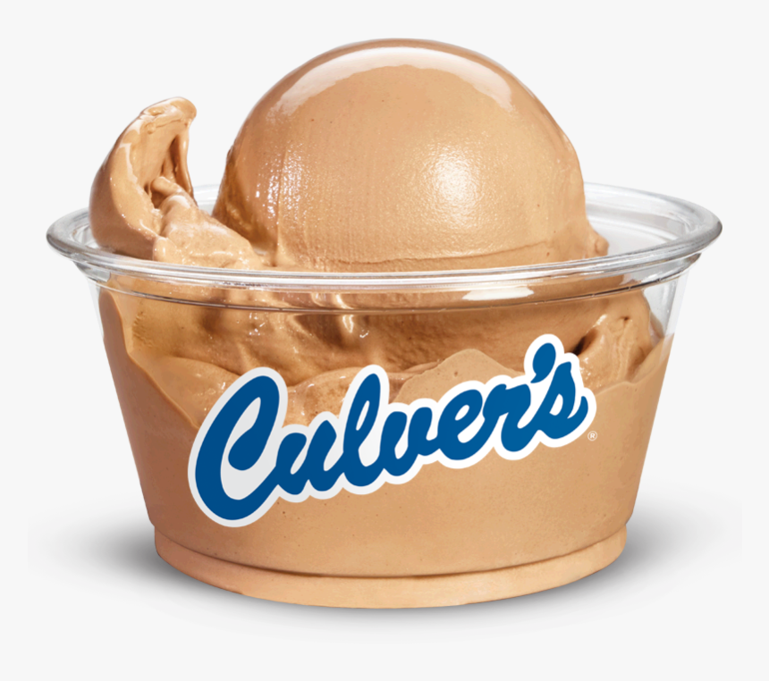 Free Custard When You Complete Your Profile - Culvers Welcome To Delicious, HD Png Download, Free Download