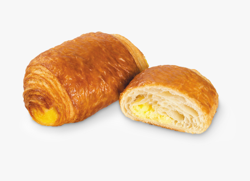 Pain Au Custard, HD Png Download, Free Download