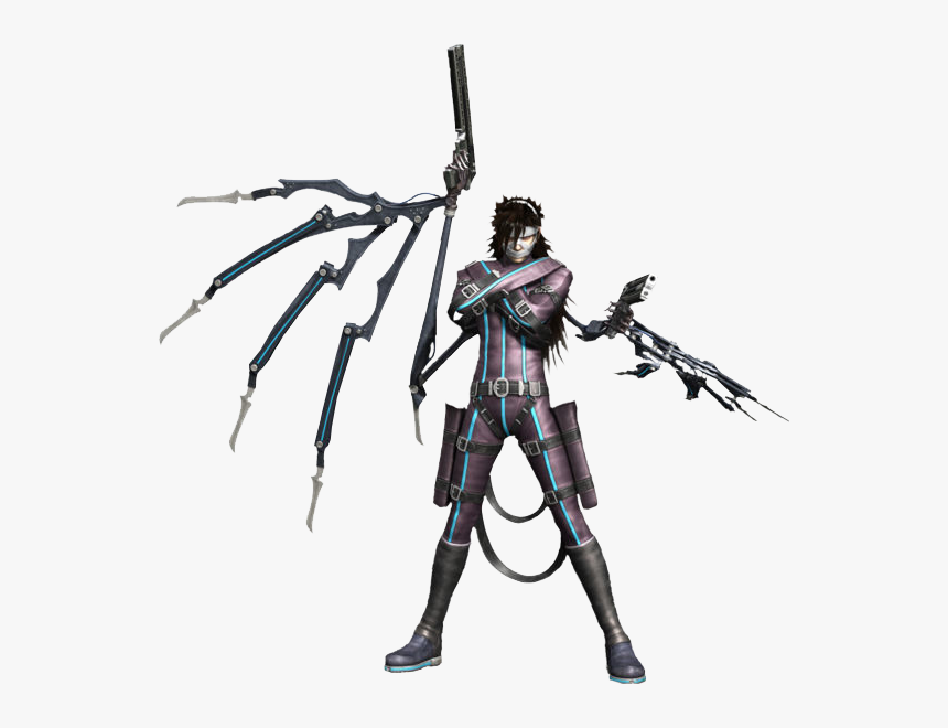 Final Fantasy Wiki - Final Fantasy Dirge Of Cerberus Boss, HD Png Download, Free Download