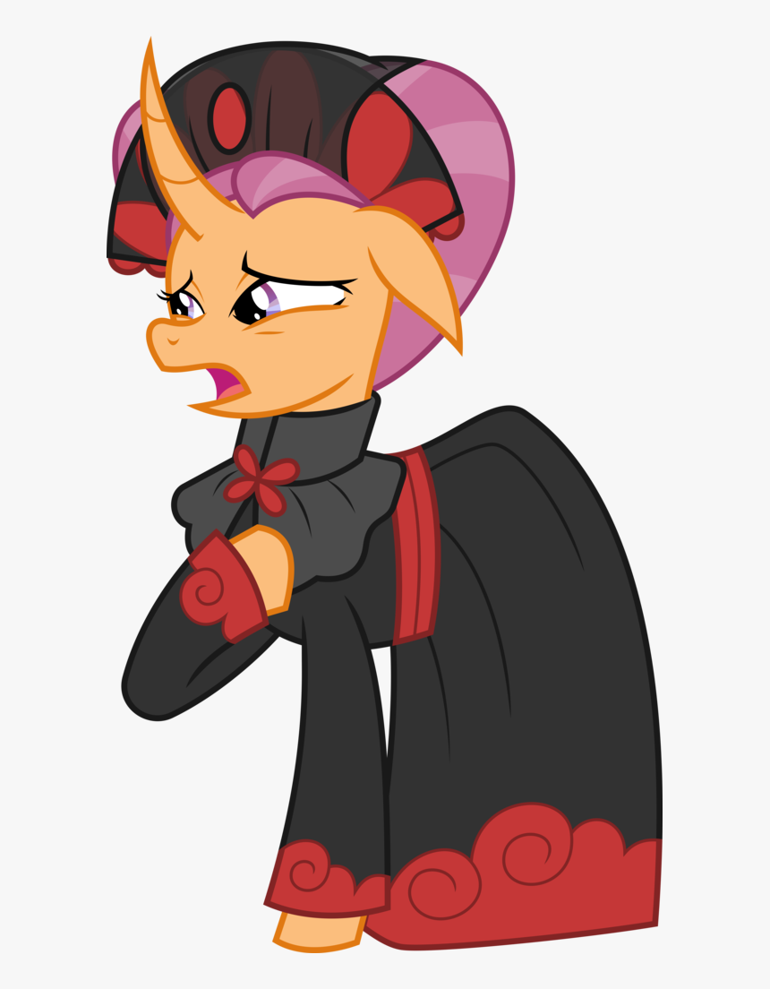 My Little Universe Wiki - My Little Pony Sable Spirit, HD Png Download, Free Download