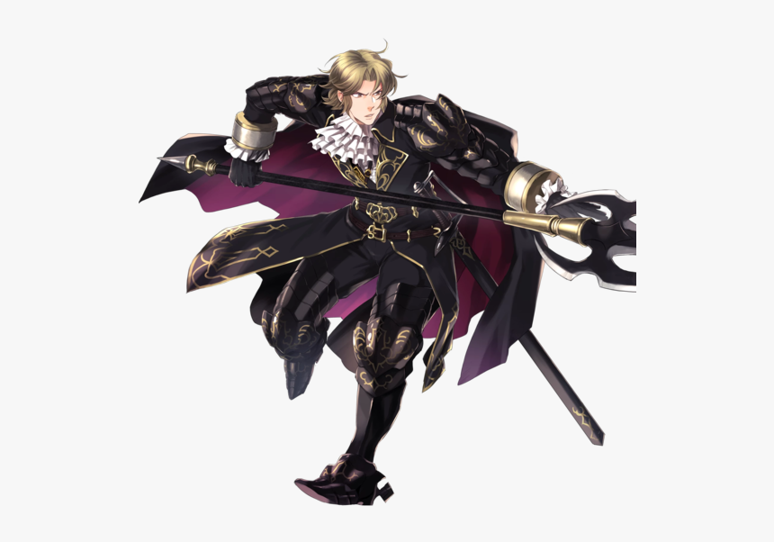 Fire Emblem Heroes Camus, HD Png Download, Free Download