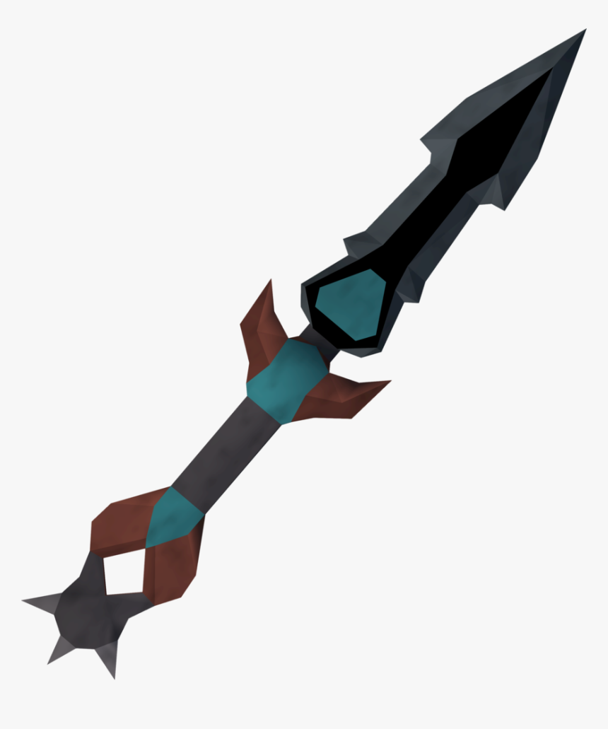 The Runescape Wiki - Illustration, HD Png Download, Free Download