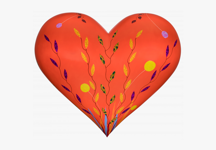 Photos Of Hearts - Large Heart, HD Png Download, Free Download