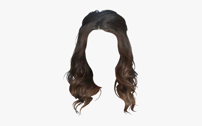 Lace Wig, HD Png Download, Free Download