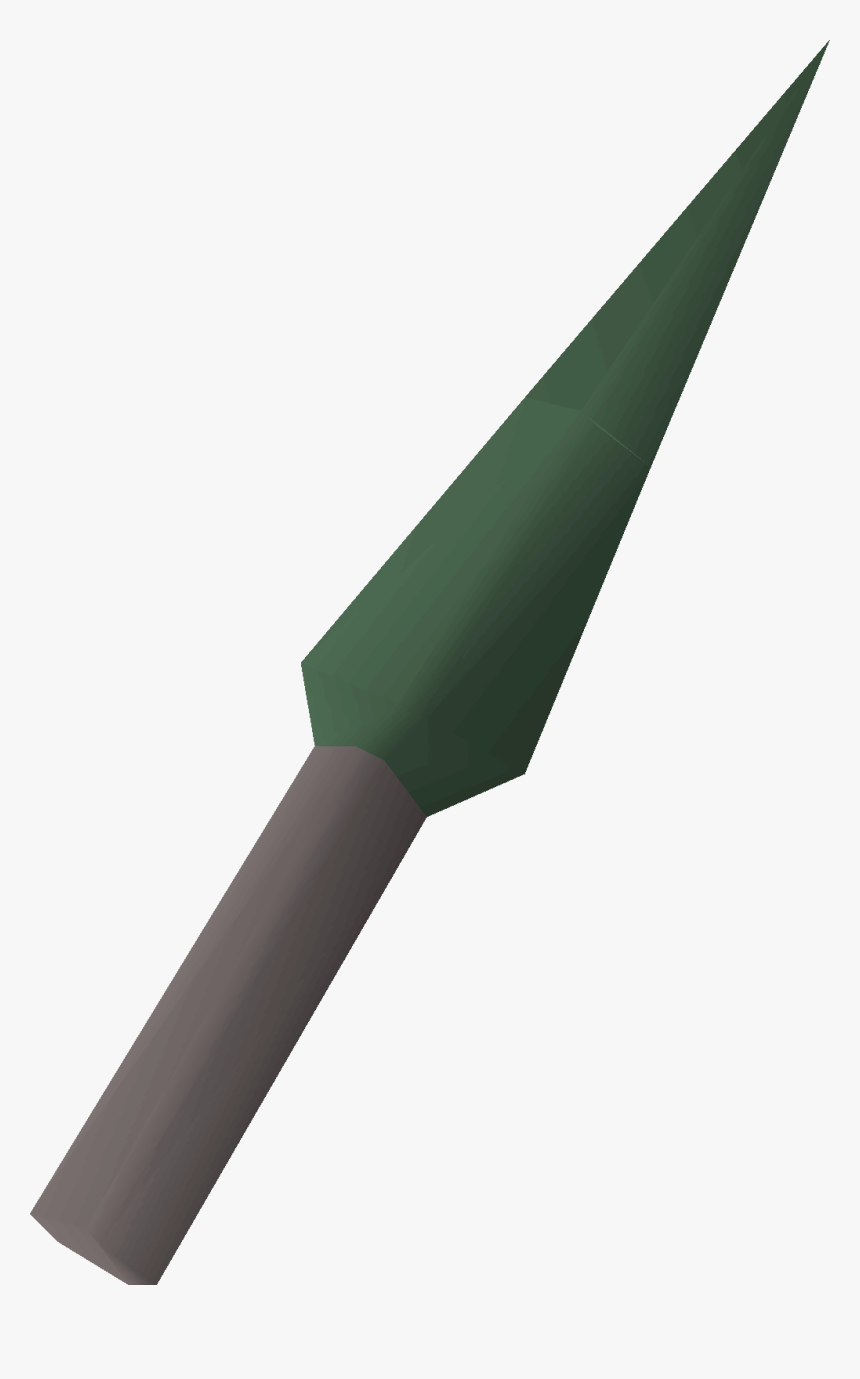 Old School Runescape Wiki - Rune Knife, HD Png Download, Free Download