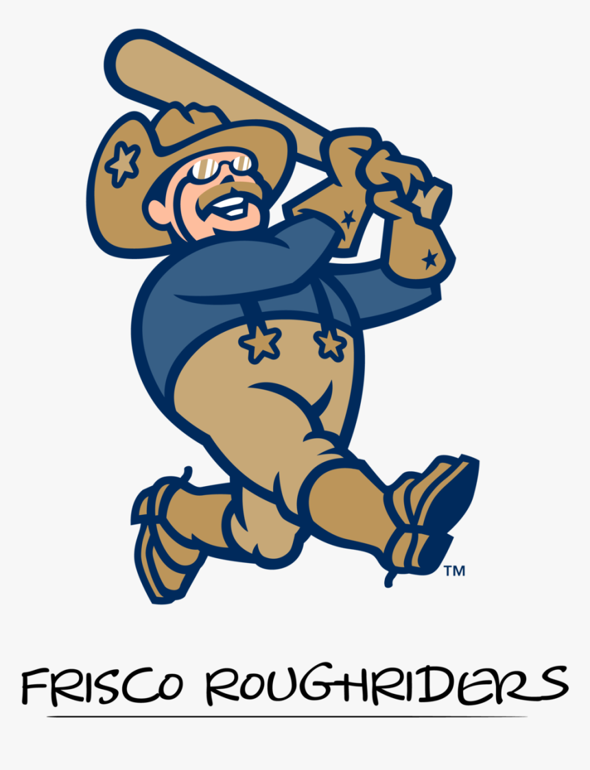 Frisco 1 Introresearch Primary - Frisco Roughriders Logo Png, Transparent Png, Free Download