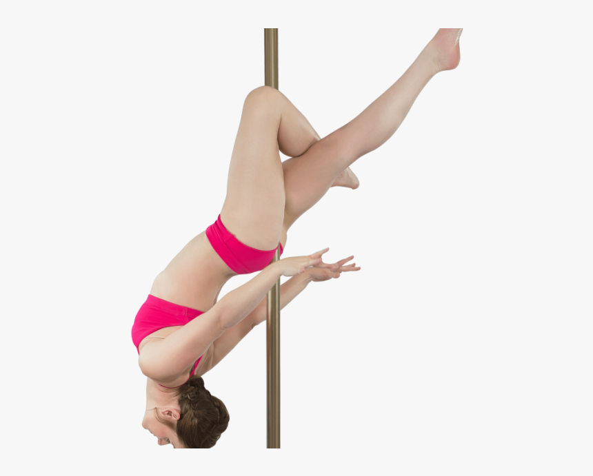 Dee Heath - Pole Dance, HD Png Download, Free Download