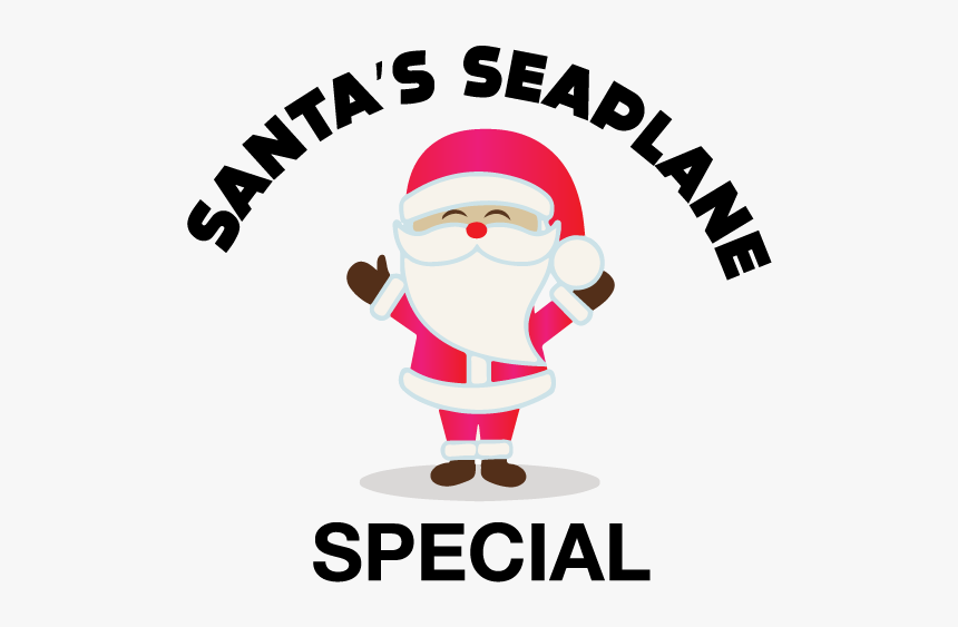 Cute Santa Special - Federal Medical And Dental College, HD Png Download, Free Download