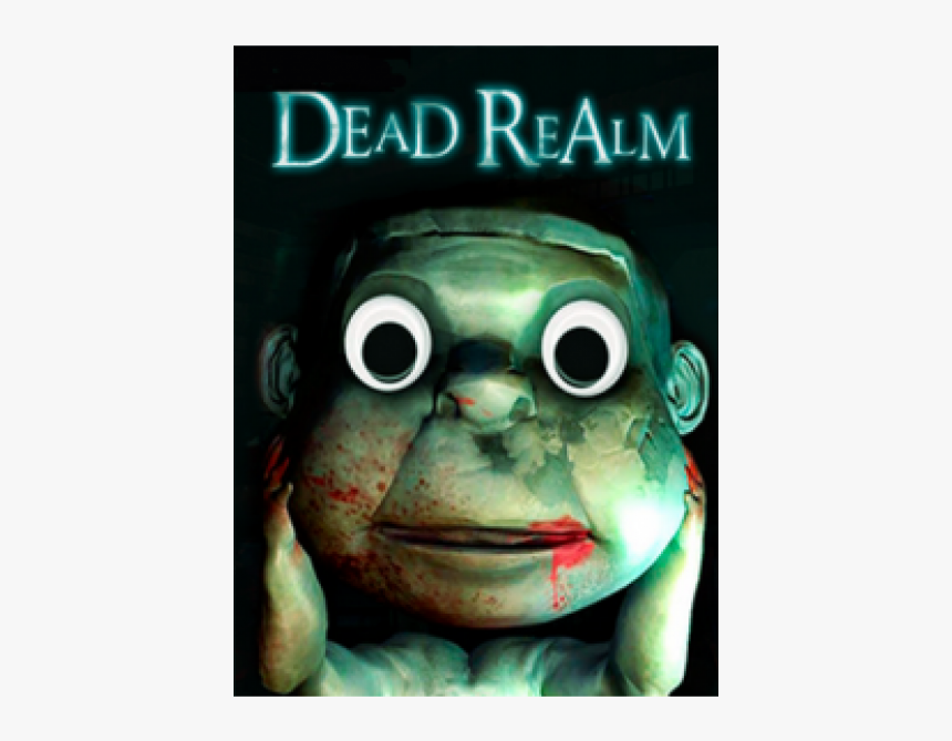 Dead Realm - Video Game, HD Png Download, Free Download