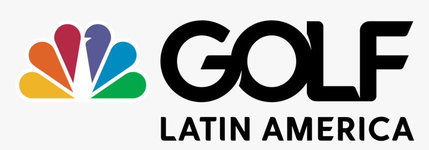 Golf Channel Latin America Logo, HD Png Download, Free Download