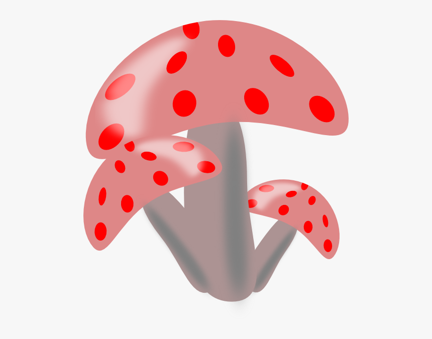 Ciuperci Mushrooms Svg Clip Arts - Ciuperci Clipart Png, Transparent Png, Free Download