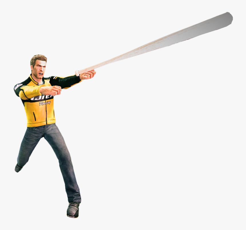 Dead Rising Wiki - Cast A Fishing Line, HD Png Download, Free Download