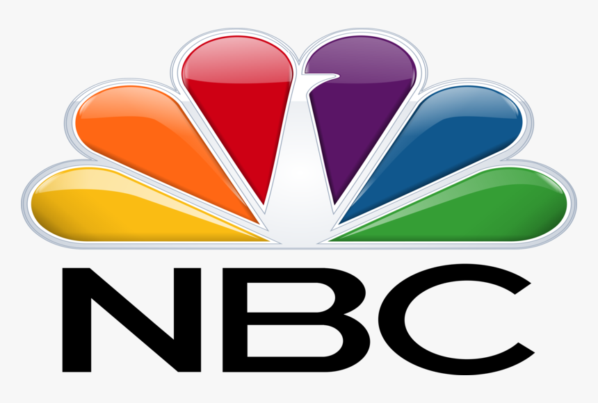 Logo Of Nbc, HD Png Download, Free Download