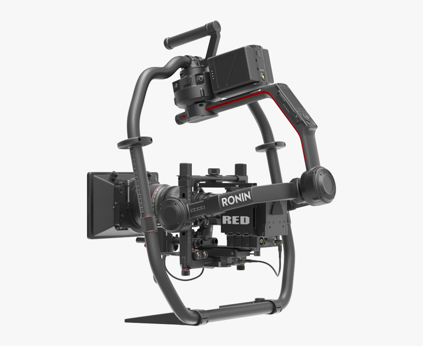 Ronin 2 Ready Rig, HD Png Download, Free Download