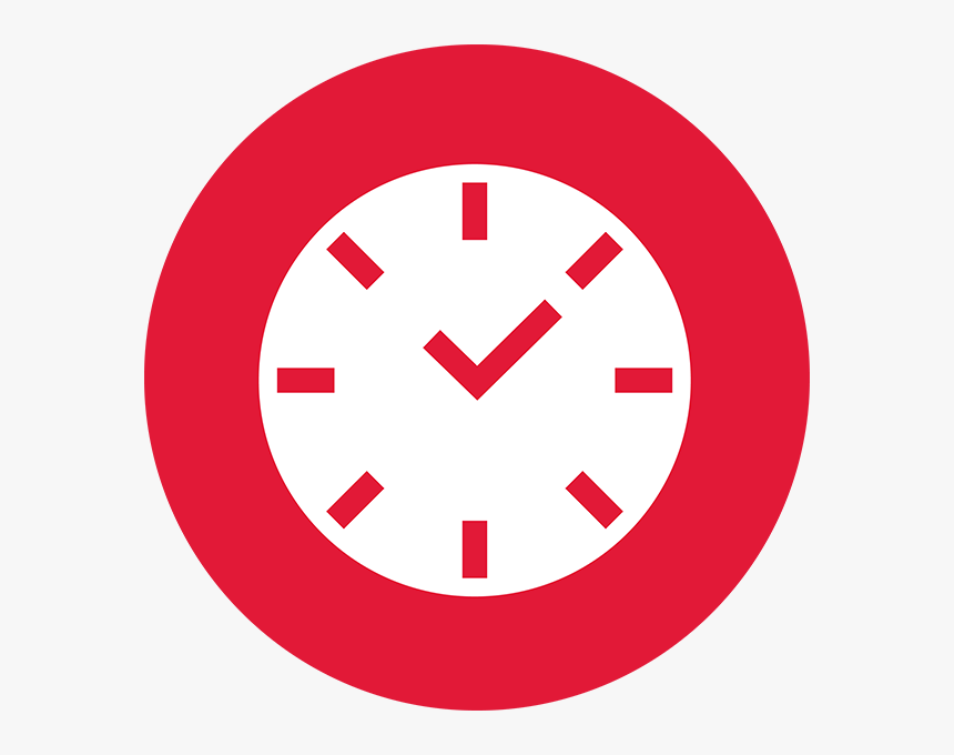 complete engineer self management clock icon limited time offer sign hd png download kindpng complete engineer self management clock