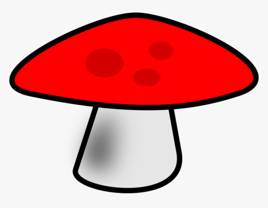 Mushroom,car,automotive Lighting, HD Png Download, Free Download