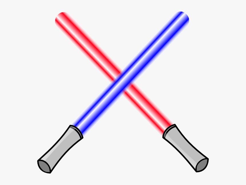 Piggybank Svg Clip Arts - Lightsaber Clip Art, HD Png Download, Free Download