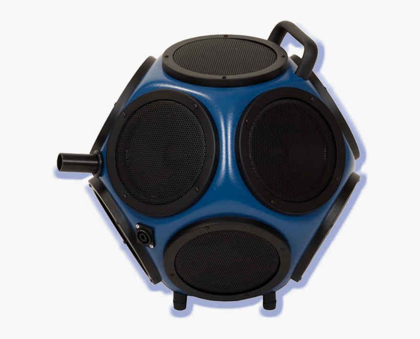 Subwoofer, HD Png Download, Free Download