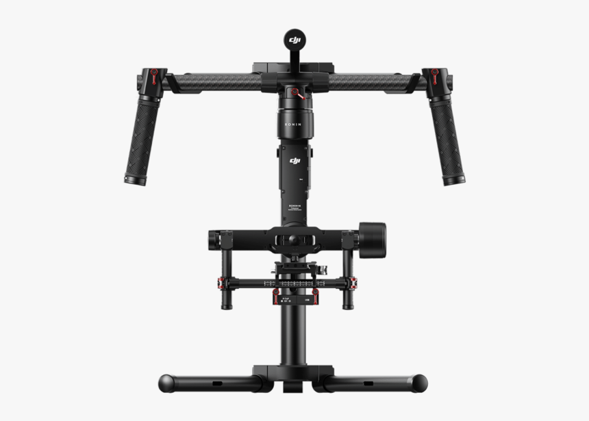 Dji Ronin M 70d, HD Png Download, Free Download