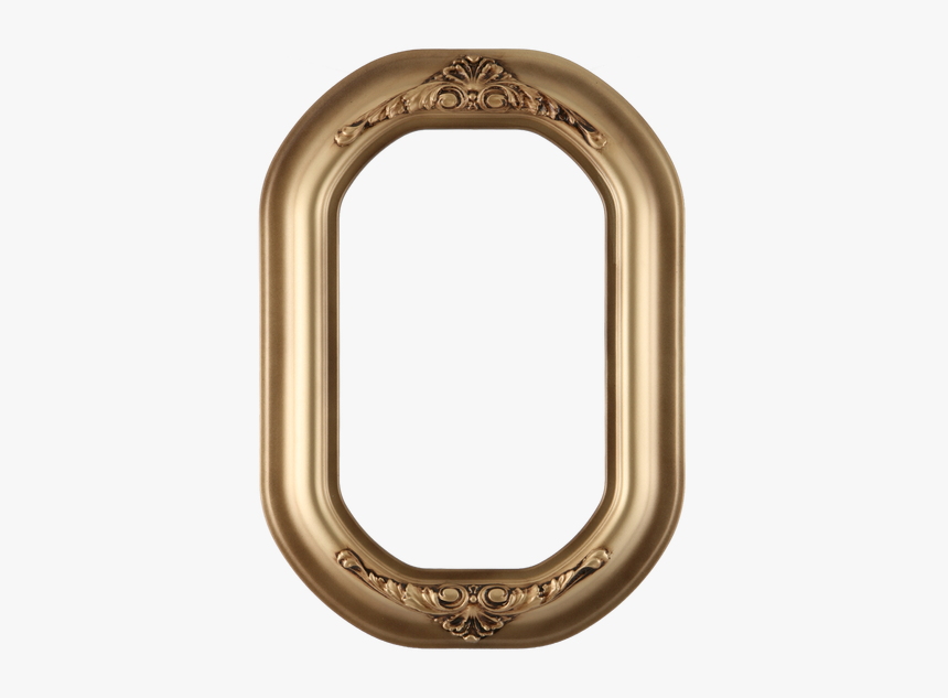 Octagon Frame - Picture Frame, HD Png Download, Free Download