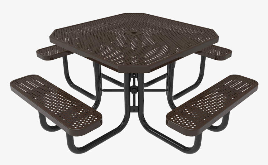 Uline Picnic Table, HD Png Download, Free Download