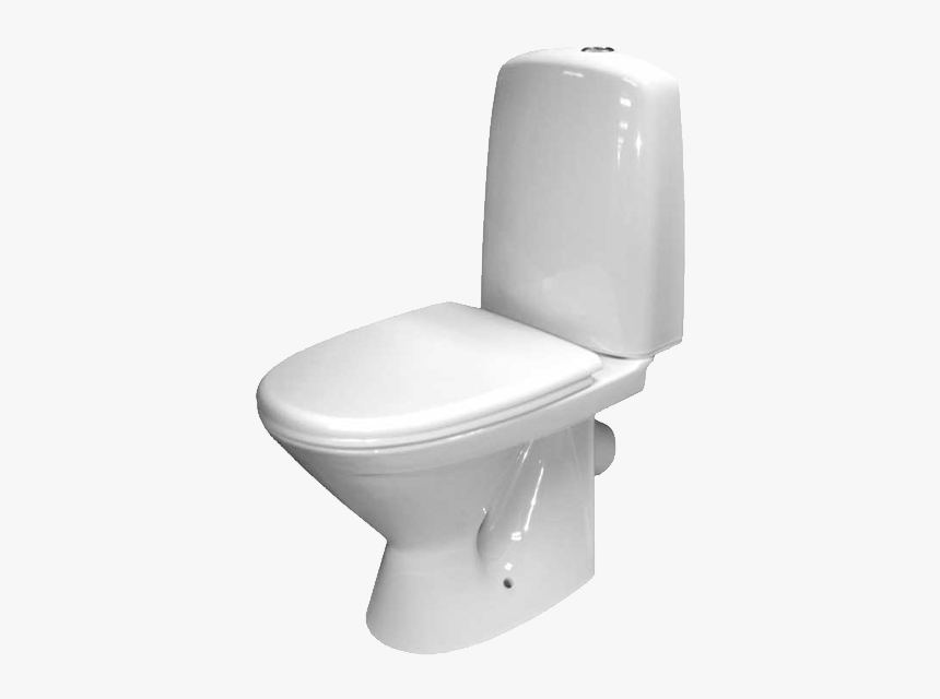 Toilet Transparent Background, HD Png Download, Free Download