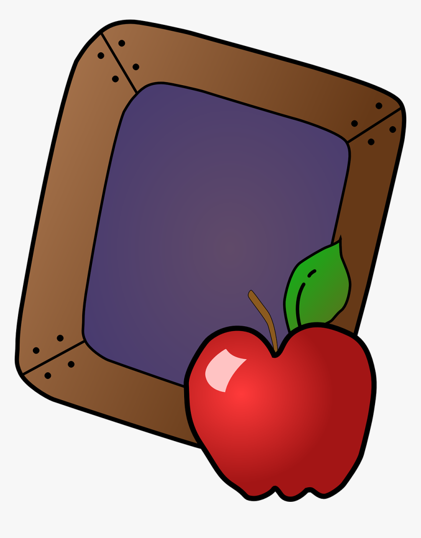 School Clip Art, HD Png Download, Free Download