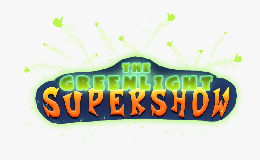 Greenlightfinal - Illustration, HD Png Download, Free Download