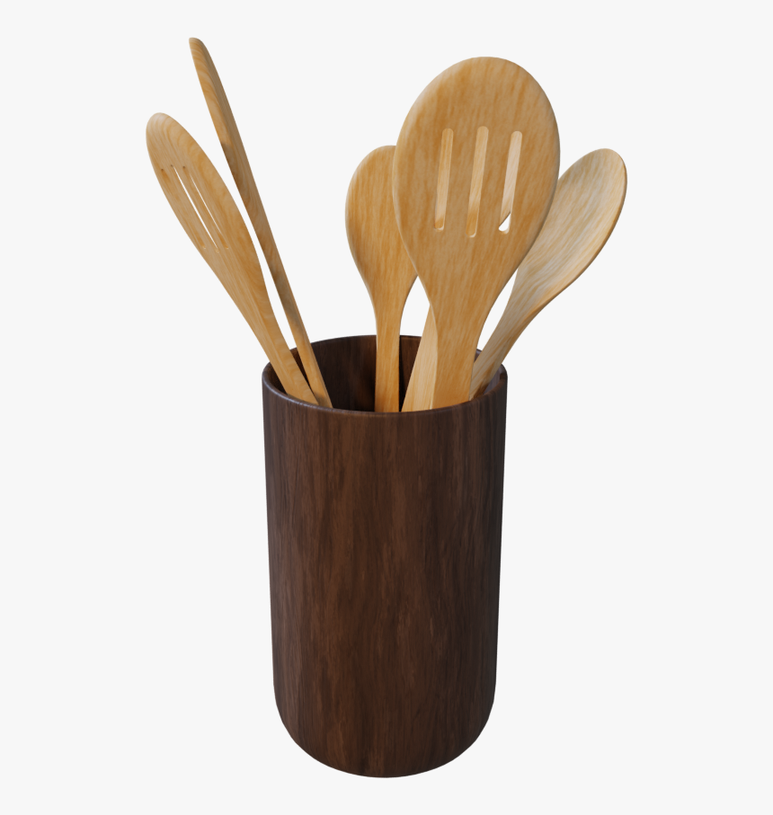 Wooden Spoon, HD Png Download, Free Download