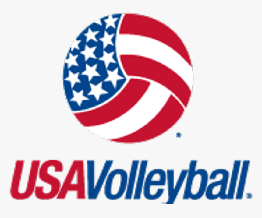 2018 Usa Volleyball Girls Junior National Championships, HD Png Download, Free Download