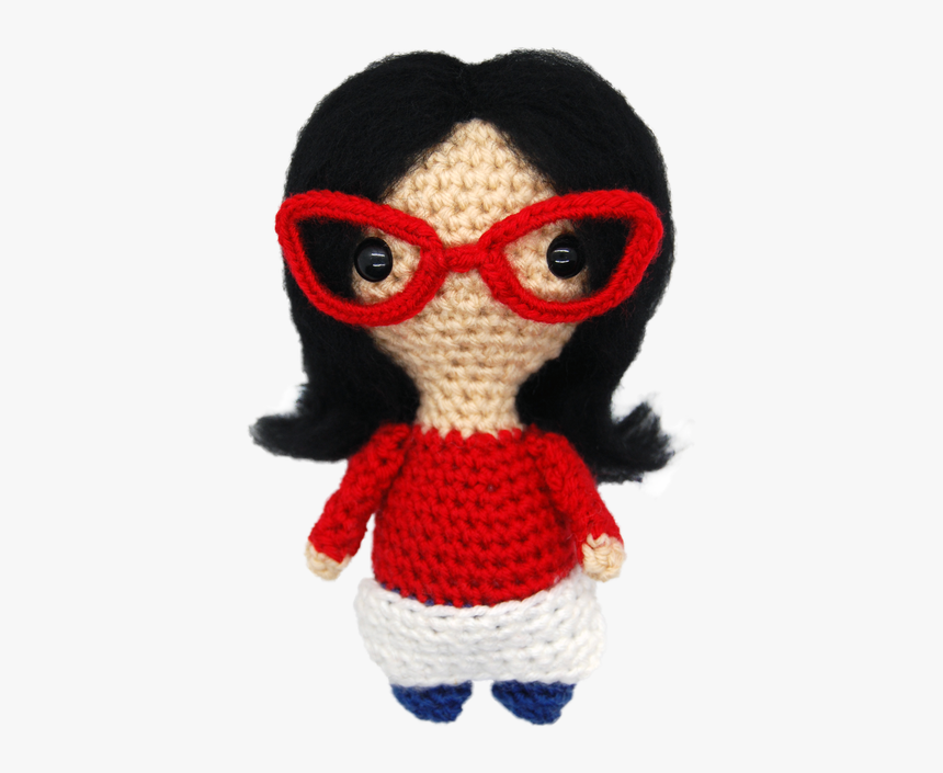 Picture - Crochet, HD Png Download, Free Download