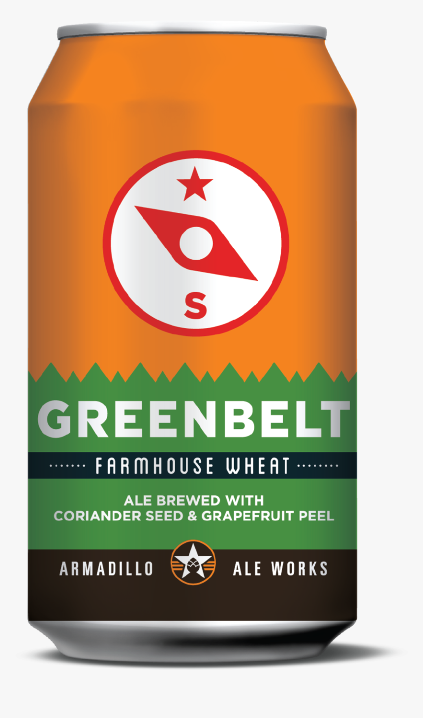 Greenbelt Can, HD Png Download, Free Download