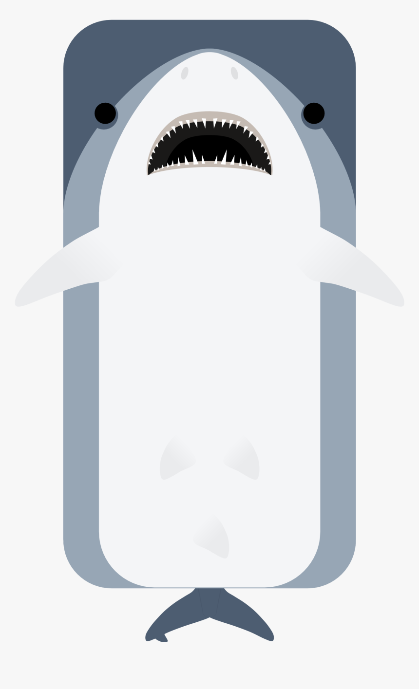 Requiem Shark, HD Png Download, Free Download