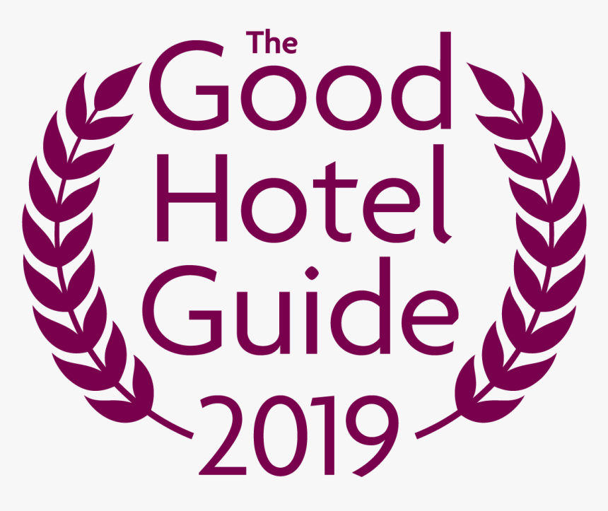 Good Hotel Guide Logo, HD Png Download, Free Download