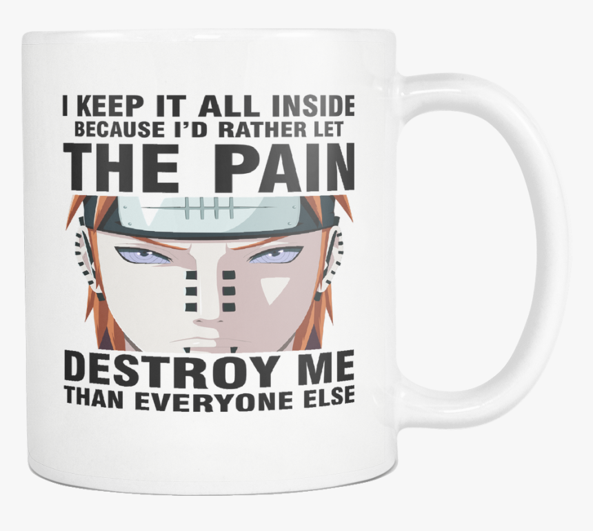 Naruto Mug, Naruto Gift, Akatsuki, Itachi, Sasuke, - Mug, HD Png Download, Free Download