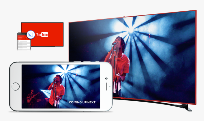 Youtube, HD Png Download, Free Download