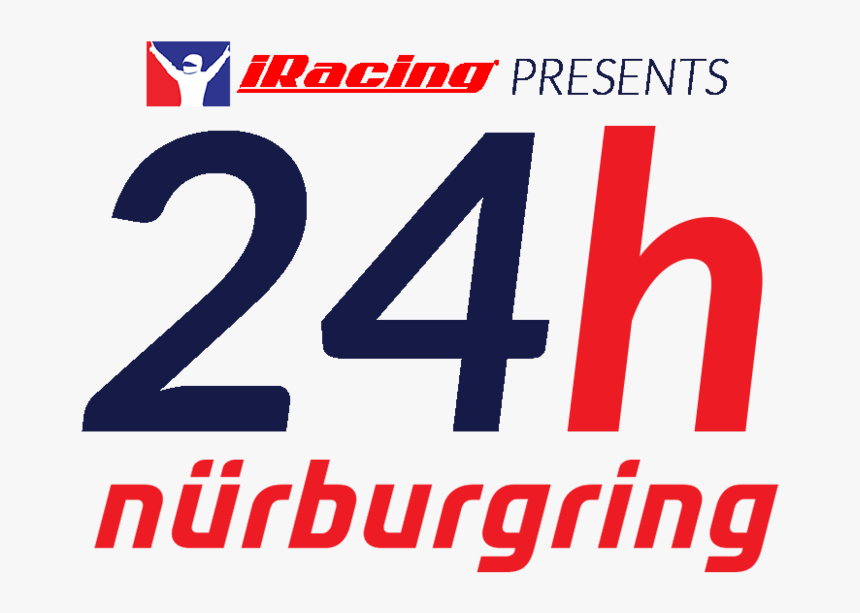 24h-nurburg1 Copy - Nurburgring, HD Png Download, Free Download