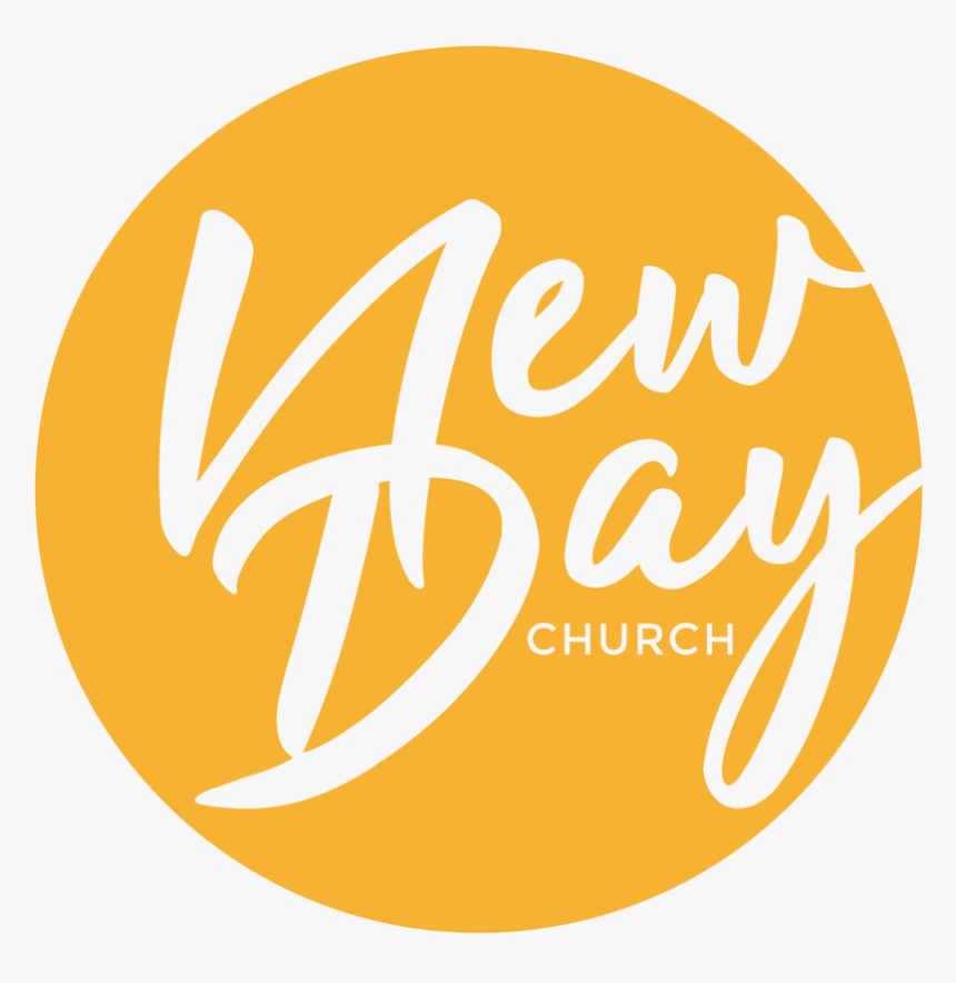 Logo For New Day Church - Circle, HD Png Download, Free Download