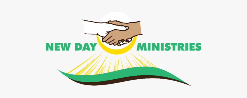 New Day Ministries, Inc - Hành Trình Đỏ, HD Png Download, Free Download