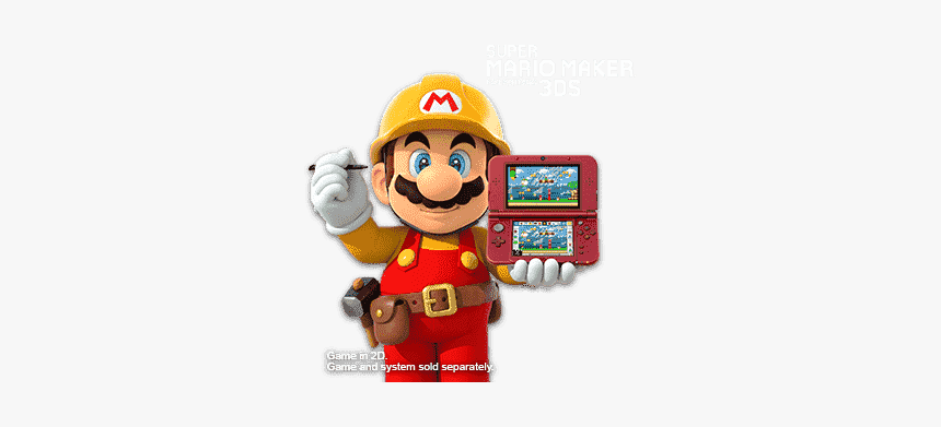 Tận hưởng trọn vẹn niềm đam mê game Mario qua hình ảnh cuốn hút của Mario Maker không nền, tải xuống PNG HD trên kindpng. Đẹp tựa tranh vẽ và thực sự sống động, bạn đang chờ gì mà không khám phá ngay?
