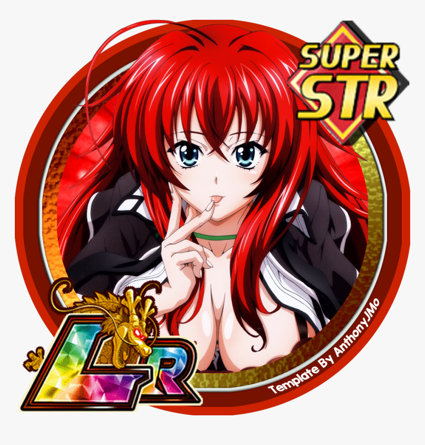 Dokkan Battle Fan Card, HD Png Download, Free Download