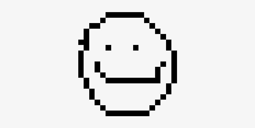 pixel smiley face gif hd png download kindpng pixel smiley face gif hd png download