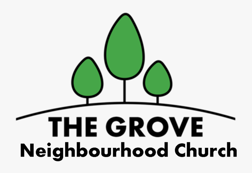 Grove Neighbourhood Church Logo Sept19 Small - Auto Expo, HD Png Download, Free Download